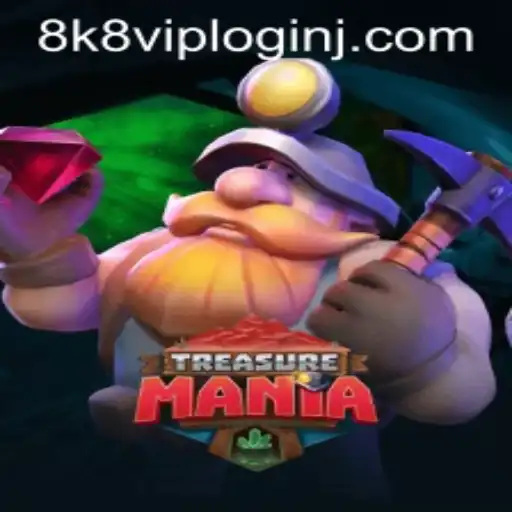 Discover the Exciting World of TreasureMania and Navigate the 8k8 VIP Login Adventure