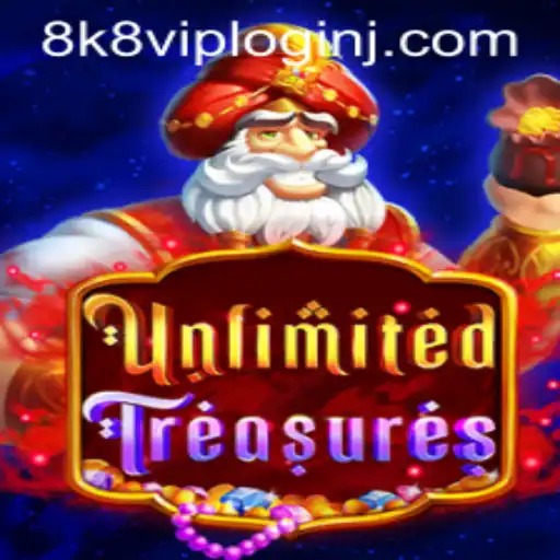 UnlimitedTreasures: A Gateway to Endless Adventure and Rewards