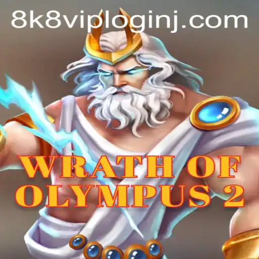 Exploring WrathofOlympus2: Unleashing Epic Adventures and Mastering 8k8 VIP Login