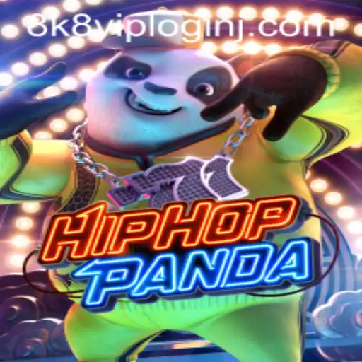 Dive into the Vibrant World of HipHopPanda: Login and Play