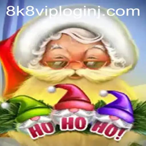 Unveiling the Magic of HoHoHo: A Deep Dive into the Enchanting World of 8k8 Vip Login