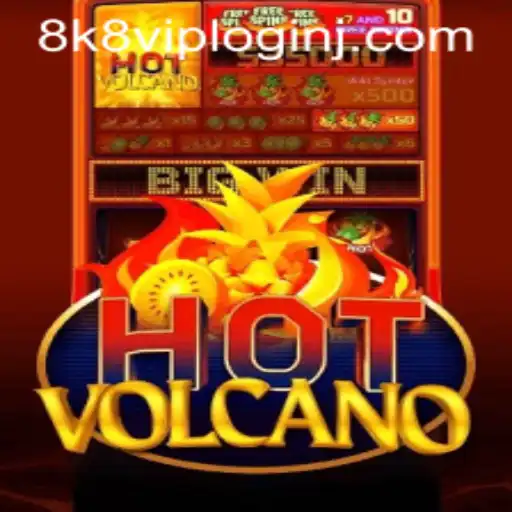 HotVolcano: Exploring the Thrills of a Fiery Adventure