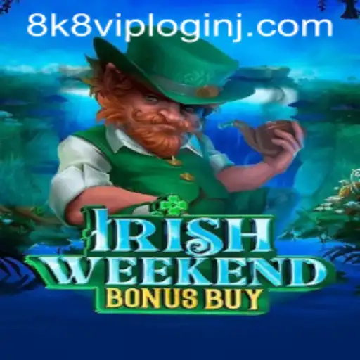 IrishWeekendBonusBuy: A Deep Dive into the Exciting Casino Game