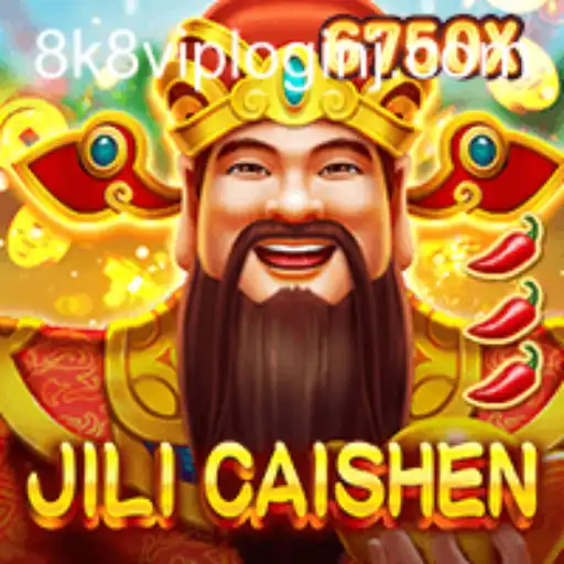 Discover the Thrilling World of JILICaishen and Seamless Access with 8k8 VIP Login