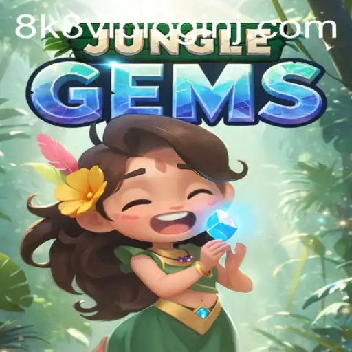 JungleGems: An Intriguing Adventure Awaits