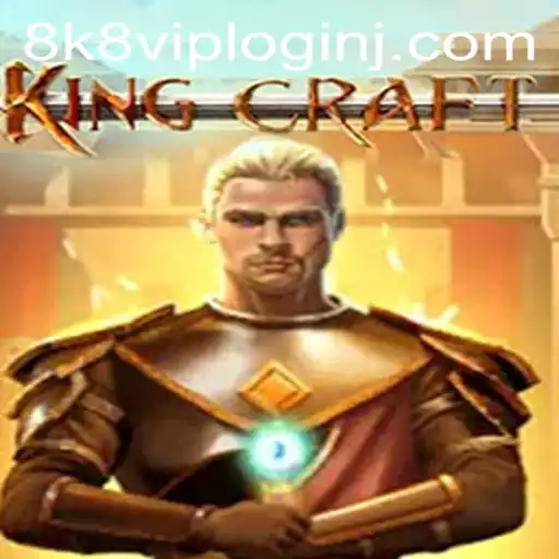 KingcraftMenomin: The Ultimate Journey with Exclusive 8k8 VIP Login