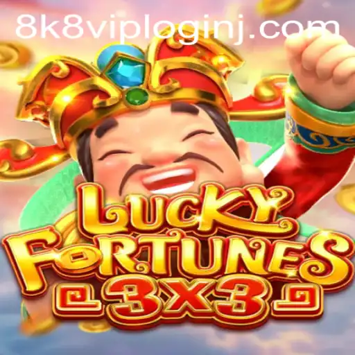 Exploring the World of LUCKYFORTUNES3x3: A Unique Gaming Experience