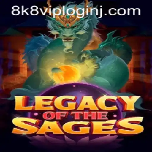 Discover the Enchanting World of Legacy of the Sages