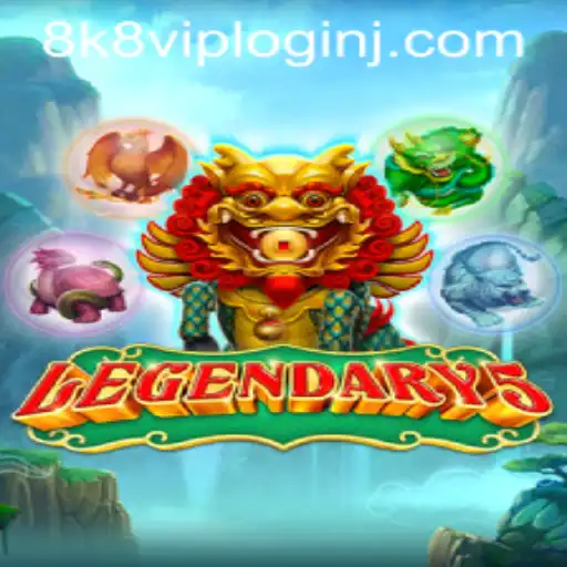 Exploring the Epic World of Legendary5 and Its Exclusive 8k8 VIP Login Feature