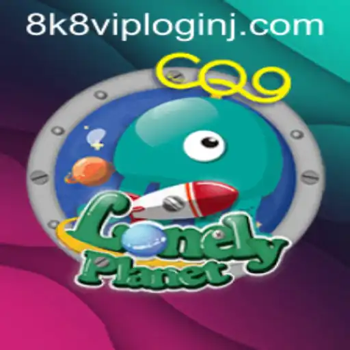 LonelyPlanet: Exploring a New Realm with 8k8 VIP Login