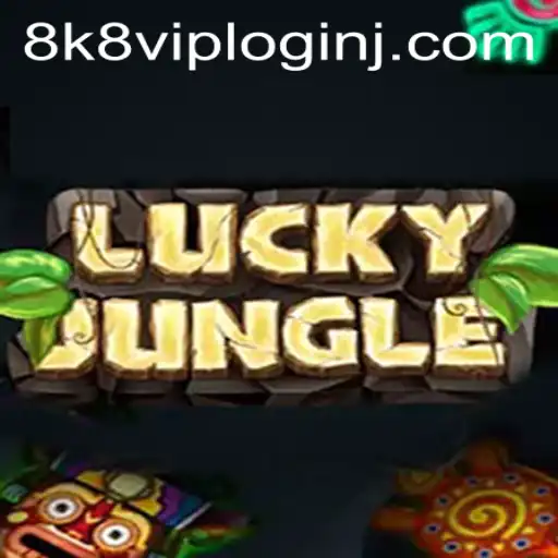Embark on an Exciting Adventure with LuckyJungle: Unveiling Game Details and 8k8 VIP Login