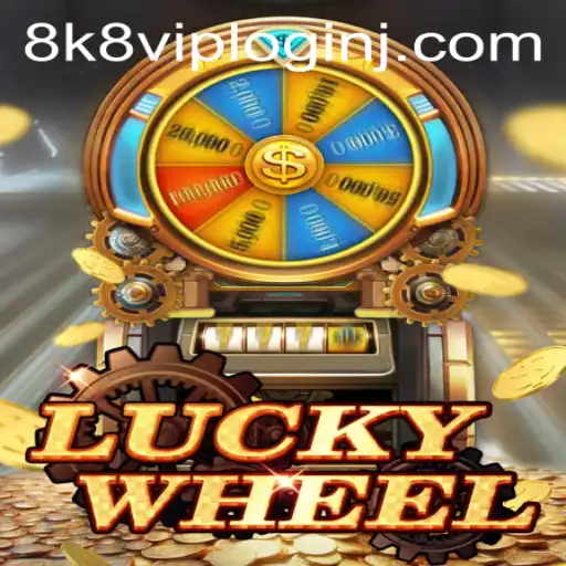 Explore the Thrilling World of LuckyWheel and the 8k8 VIP Login