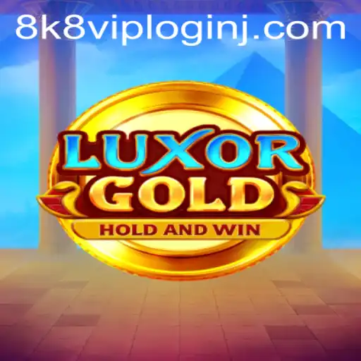 Explore the Fascinating World of LuxorGold and Master the 8k8 VIP Login