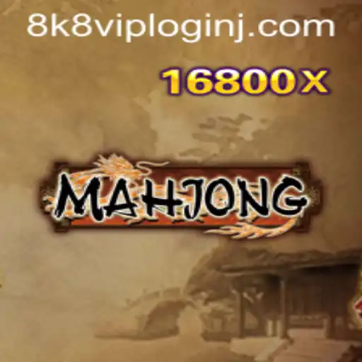 Exploring Mahjong and the Integration of 8k8 VIP Login