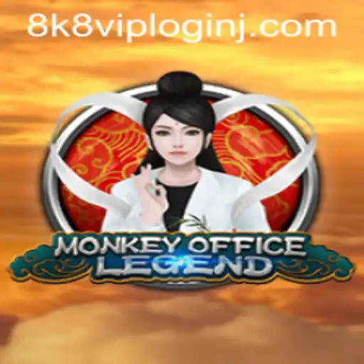 MonkeyOfficeLegend: The Corporate Jungle Adventure