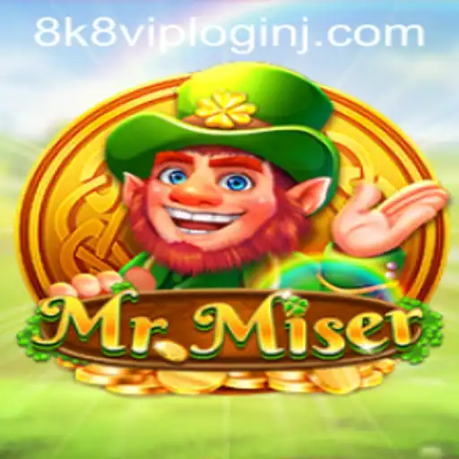 Exploring the World of MrMiser and the 8k8 VIP Login