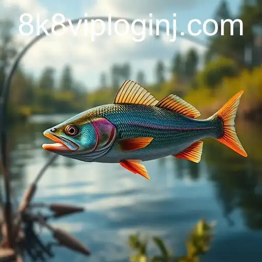 The Rise of Online Fishing: Navigating the Waters of the Digital Angling World