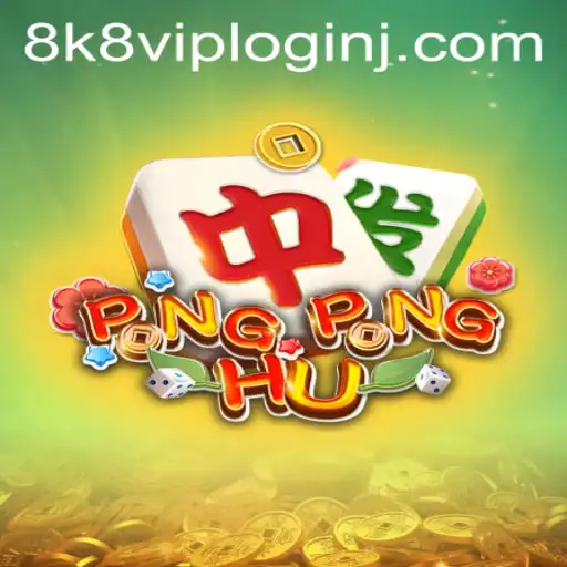 Exploring PONGPONGHU: A Unique Gaming Experience with 8k8 VIP Login