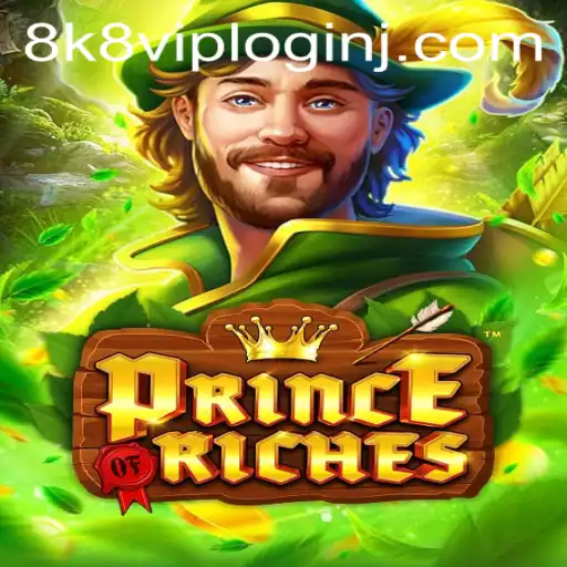 Exploring the World of PrinceOfRiches: A Contemporary Gaming Experience