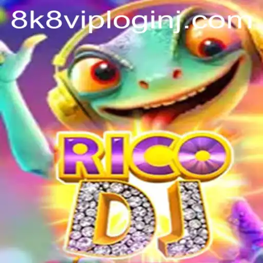 Explore the Exciting World of RicoDJ: A Dynamic Gaming Adventure with 8k8 VIP Login
