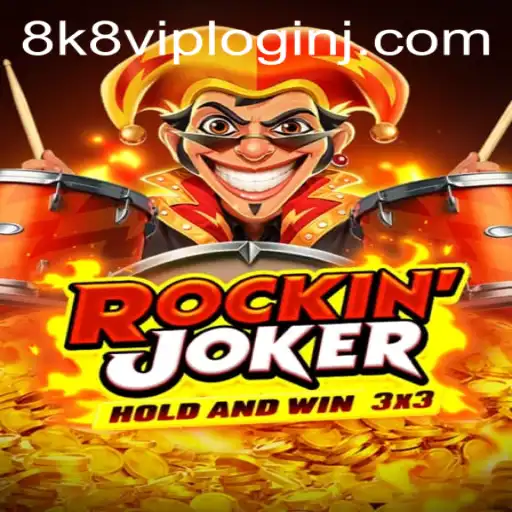 Discover the Exciting World of RockinJoker: How to Master the Game