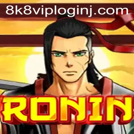Unveiling Ronin: A Dive into the World of Strategy and Adventure