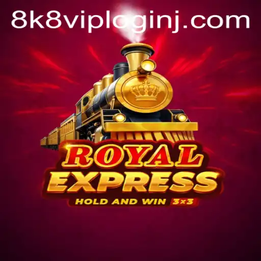 Royal Express: A Deep Dive into the Enchanting World of 8K8 VIP Login
