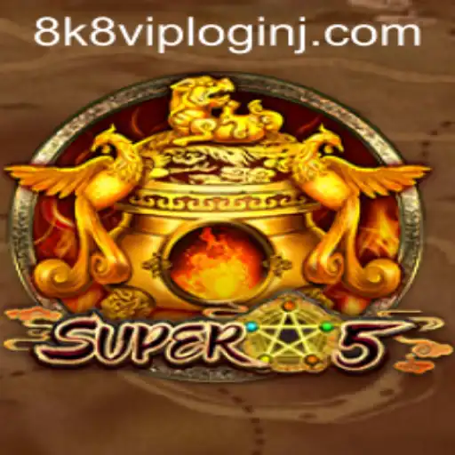 Exploring the World of Super5: An In-Depth Look at the Game and 8k8 VIP Login