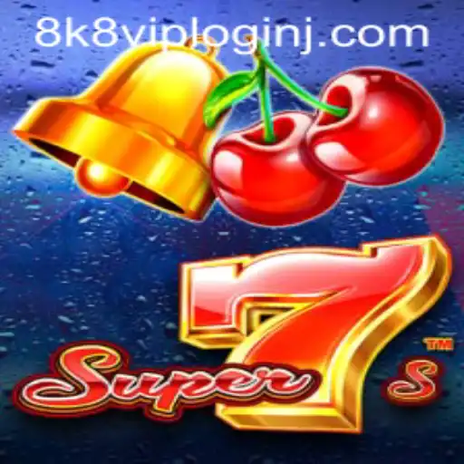 Exploring the Exciting World of Super7s: A Comprehensive Guide on Gameplay and '8k8 vip login'