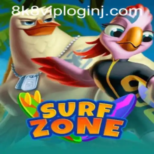 SurfZone: Navigating the Waves of Virtual Reality