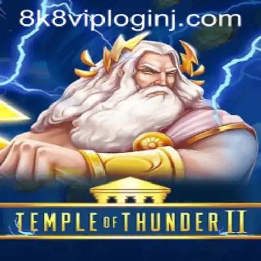 Explore the Thrilling World of TempleofThunderII: A Comprehensive Guide