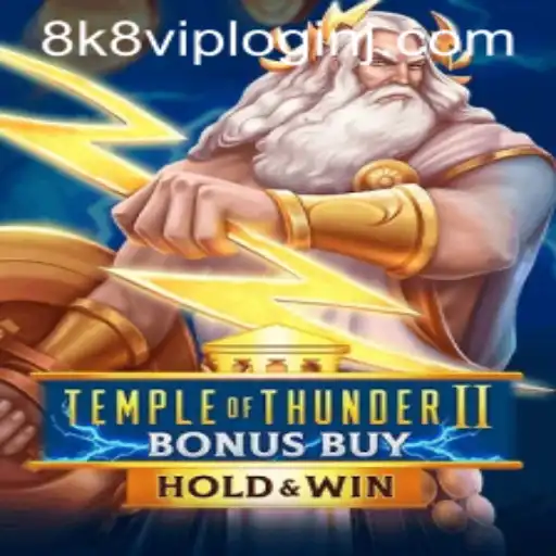 TempleofThunderIIBonusBuy: Unveiling the Divine Adventure