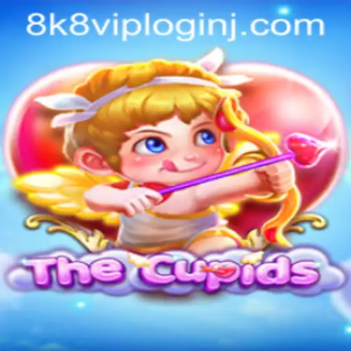 TheCupids: An Enticing Journey with 8k8 VIP Login