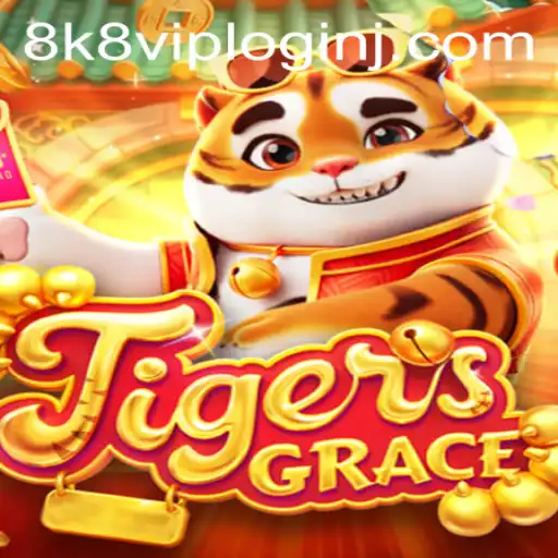 Discover the Enchanting World of TigersGrace: A Game of Strategy, Adventure, and Innovation