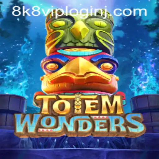 Exploring the Tribal Adventures of TotemWonders and the 8k8 VIP Login