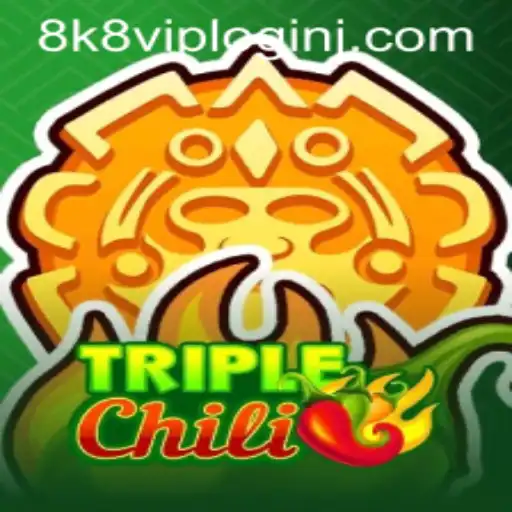 TripleChili: Navigating the Exciting World of 8k8 VIP Login