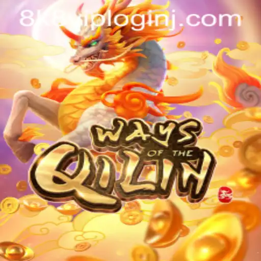 Unlock the Mysteries of WaysoftheQilin and Mastering 8k8 VIP Login