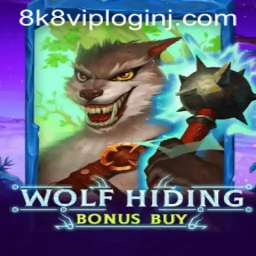 Exploring WolfHidingBonusBuy: The Exciting Game and Its Dynamics