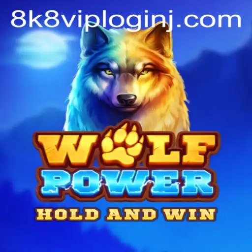 Exploring the Thrilling World of WolfPower and the 8k8 VIP Login