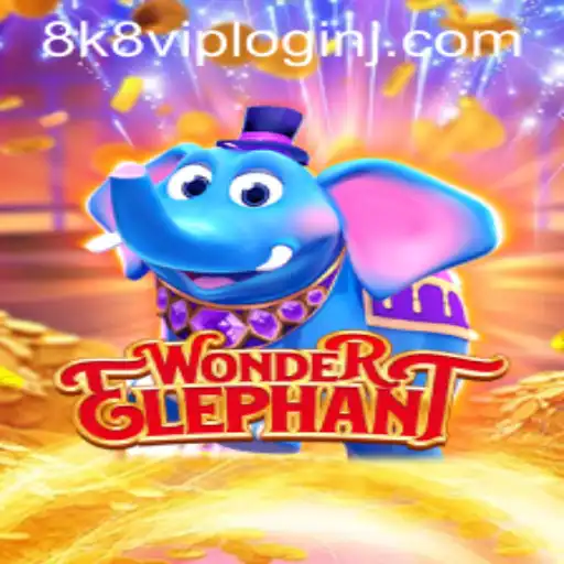 Explore the Wonder of WonderElephant: A Journey into Exhilarating Gameplay