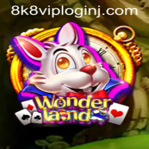 Discovering Wonderland: An Immersive Gaming Experience and the Role of 8k8 VIP Login