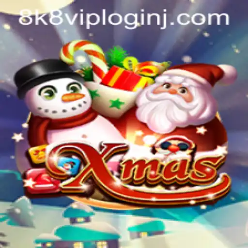 Xmas: Unlocking the Magic of Holiday Gaming with 8k8 VIP Login